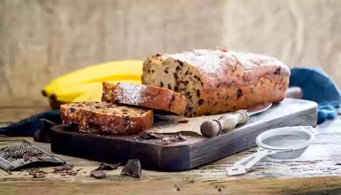 Sweet weekend affair: Learn to bake the ultimate Honey-Kissed Chocolate Chip Banana Bread with this easy recipe
